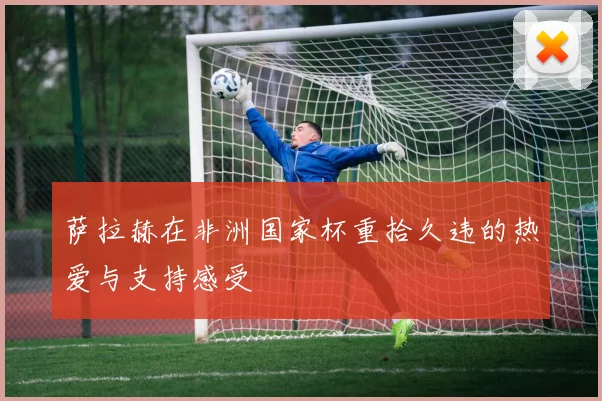 萨拉赫在非洲国家杯重拾久违的热爱与支持感受