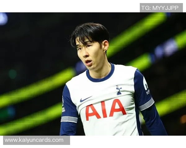 孙兴慜再创辉煌2025亚洲金球奖第十次夺冠李刚仁紧随其后C罗获季军