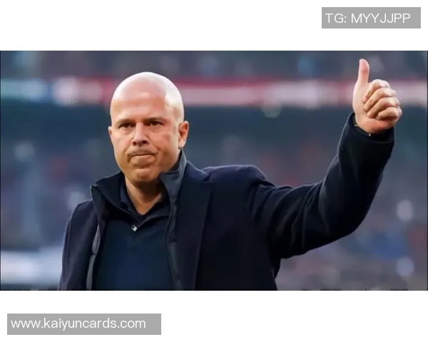 荷兰教头斯洛特难以适应英超挑战或将延续教练魔咒