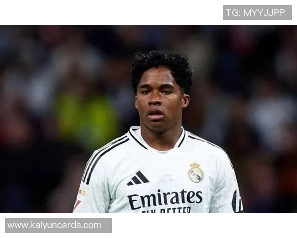 西西尼奥谈恩德里克在皇马的前景建议他若无机会应考虑离开