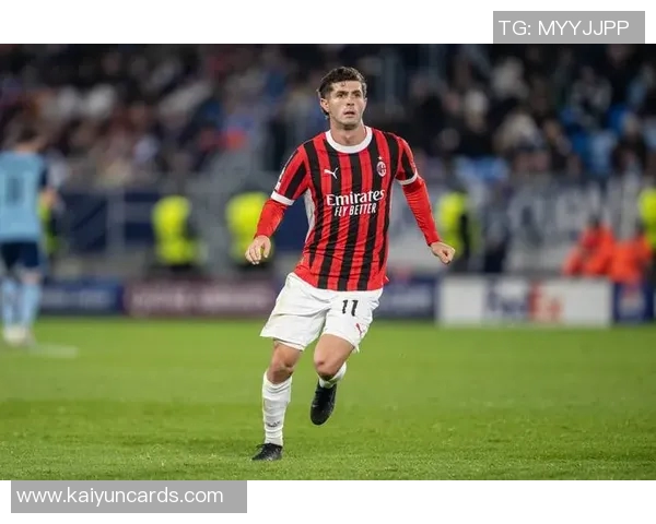 普利西奇身价最新动态：最高可达7500万欧元最低稳定在6000万欧元