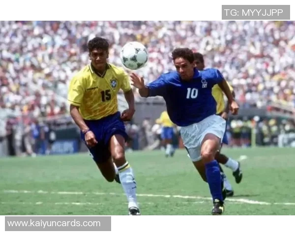 巴乔期待世界杯扩军带来更多新球队和同胞的热情参与